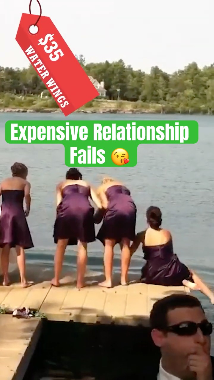 Pricey Relationship Fails ??